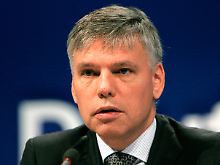 Hugo Bänziger