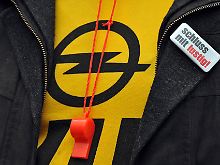 GM wollte ursprünglich bis zu 10.000 Stellen abbauen. 