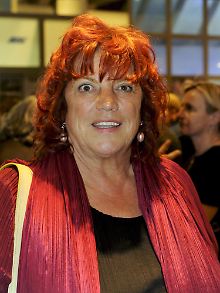 Bereits mit 29 Jahren machte sich Regina Ziegler mit ihrer eigenen Produktionsfirma selbständig.