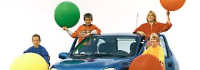 30 Jahre Opel Corsa: Der Mini-Blitz will zurück an die Spitze