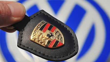 VW will Marktführer Toyota in den nächsten Jahren den Rang ablaufen. 