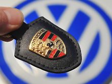 Bis 2011 will VW Porsche komplett übernehmen.