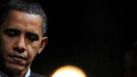 Obama macht sich nun doch auf den Weg nach Europa.
