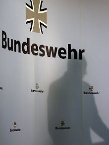 Rücktritt nicht ausgeschlossen: Verteidigungsminister bleiben oft nicht bis zum Ende ihrer Amtszeit.