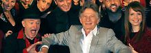 Es zieht sich : Polanski noch in Haft