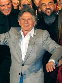Roman Polanski - bald ein freier Mann? 