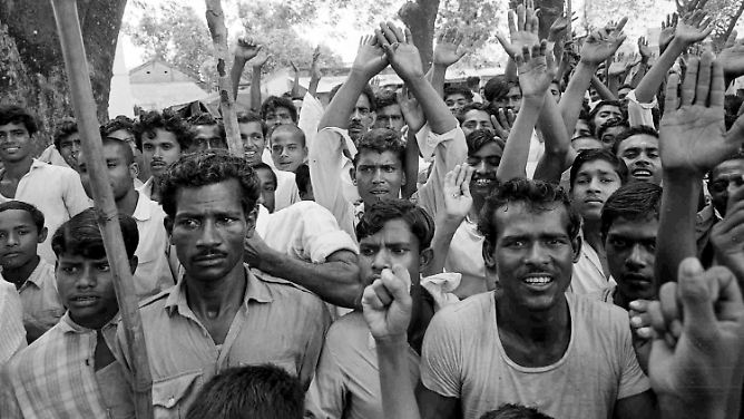 Im Bann des Islam: Pakistans Suche nach Stabilität