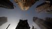 Nachbaremirat hilft Dubai: IWF fordert Details an