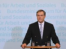 Eine persönliche Verantwortung übernimmt Jung allerdings nicht. 