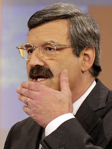 Sein Fall ist längst ein Politikum: Nikolaus Brender.