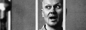 Die fürchterlichsten Serienkiller: Würger, Schlitzer, Kannibalen