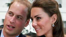 Williams Frau setzt eigene Akzente: Kate wandelt auf Solopfaden