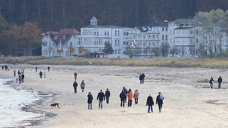 Der Deutsche Reiseverband spricht von einer Wettbewerbsungleichheit zwischen den europäischen Ländern. Deustchland müsse handeln.