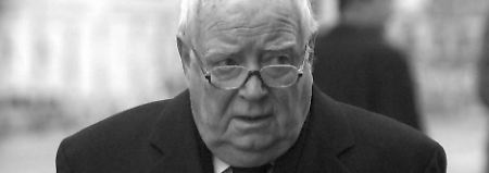 Einflussreicher Journalist, n-tv Talkmaster: Erich Böhme ist tot