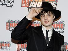 Pete Doherty fällt in erster Linie leider nicht wegen seiner Musik auf.