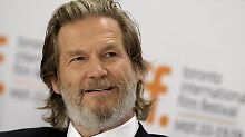 Na endlich! : Jeff Bridges und sein Oscar