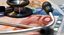 Wo bekommt man am meisten Leistung fürs Geld? Die Ratingagentur Franke & Bornberg hat geprüft.