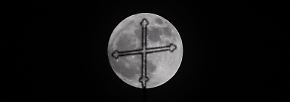 Der Erde so nah: Himmelsschauspiel mit Supermond 