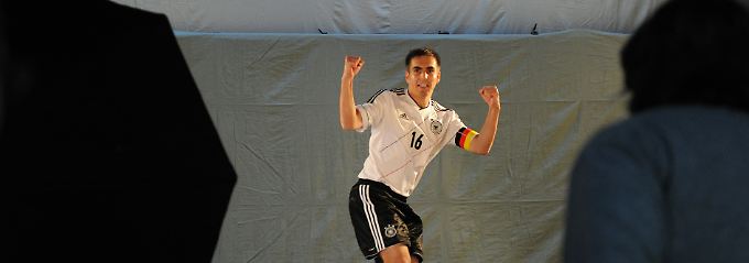 Macht Draxler den Odonkor?: Löw startet sein EM-Casting
