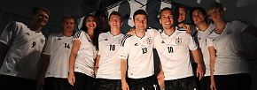 Macht Draxler den Odonkor?: Löw startet sein EM-Casting