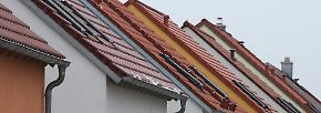 Vier Forschungsteams, vier Varianten: Klimamodelle regional verschieden