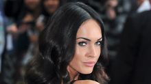 Schön: Nach keinem Promi wurde so oft gegoogelt, wie nach Megan Fox.