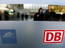 Die Deutsche Bahn zahlte 1,12 Millionen Euro Bußgeld für Verstöße gegen den Datenschutz im Unternehmen.