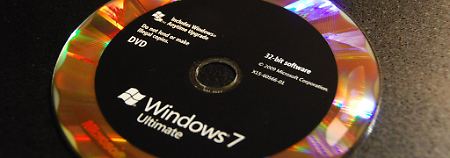 Windows 7 in Taiwan: Fast perfekte Fälschungen