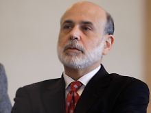 Ben Bernanke definierte die Rolle der Zentralbank neu.