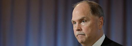 "Es müssen Veränderungen her": GM-Direktorium stürzt Henderson