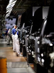 VW steigert den US-Absatz den fünften Monat in Folge.