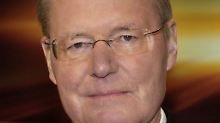 Hans-Olaf Henkel über die Krise: Die bösen Gutmenschen