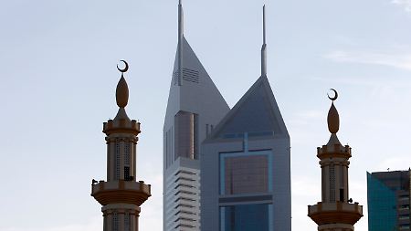 "Strafe, schlimmer als der Tod" : Kind in Moschee getötet