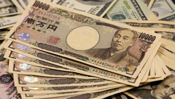 Nippon sieht rot: Japan in der Schuldenfalle