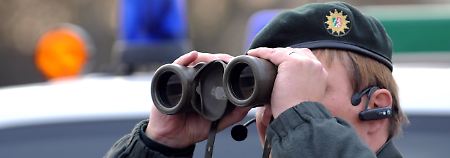 Nach Flucht aus der JVA: Freigänger im Visier
