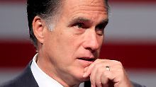Mitt Romney