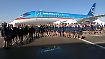 Milliarden für Transporter: Boeing sieht schwarz