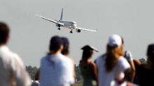 Milliarden für Transporter: Boeing sieht schwarz