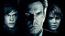 Die dunkle Seite des Dennis Quaid: "Inside the Darkness": Liebe stinkt!