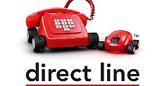 Direct Line: Am Ende doch lernfähig.