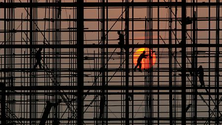 Auf Wachstum gebaut: Unternehmen und Kapitalismus können nicht ohne.