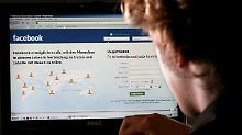 Abhängig von digitalen Freunden: Facebook macht süchtig