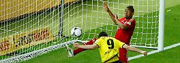 BVB-Gala im Pokalfinale: Bayerns Albtraum heißt Borussia Dortmund