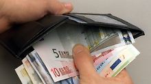 Es darf kein Mindestanzahlungspreis in Euro verlangt werden.