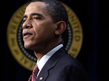Barack Obama lud zum "Job-Gipfel".