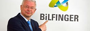 Verschätzt, verzockt, verloren: Merkels gefallene Männer