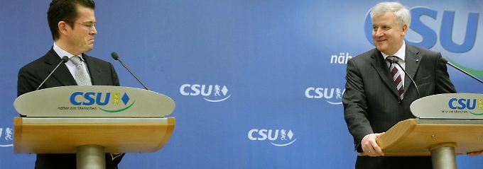 Verschätzt, verzockt, verloren: Merkels gefallene Männer
