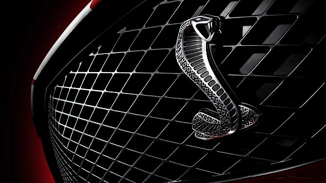 Caroll Shelby ist tot: Wenn die Cobras Trauer tragen
