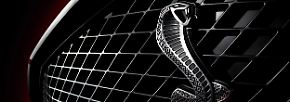 Caroll Shelby ist tot: Wenn die Cobras Trauer tragen