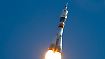 Auf dem Weg zur ISS: Sojus-Rakete legt Traumstart hin